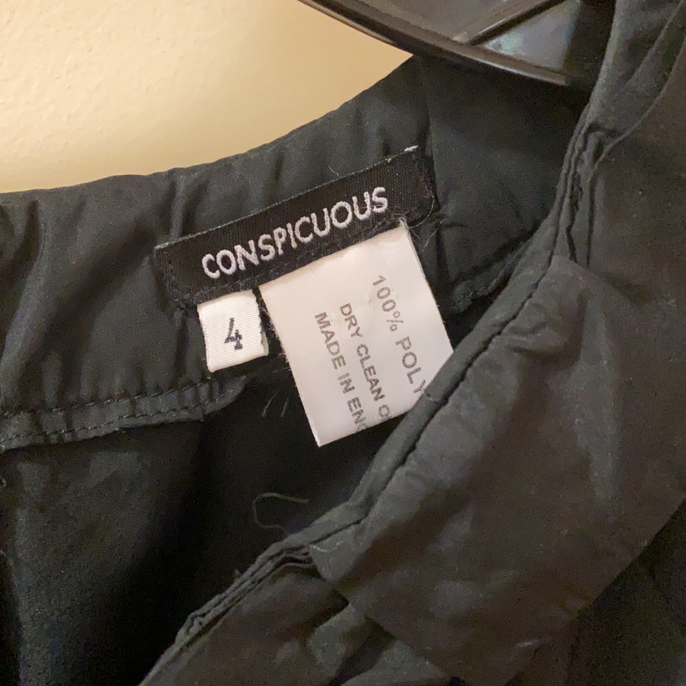 Conspicuous Tunic/Dress - Picture 9 of 11